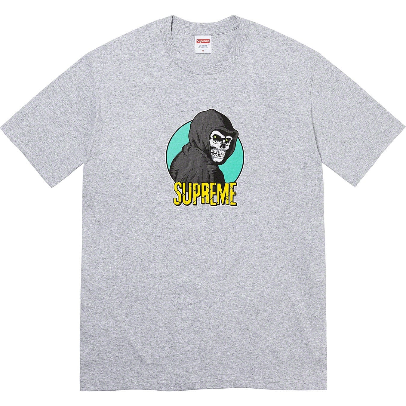Reaper Tee view 2